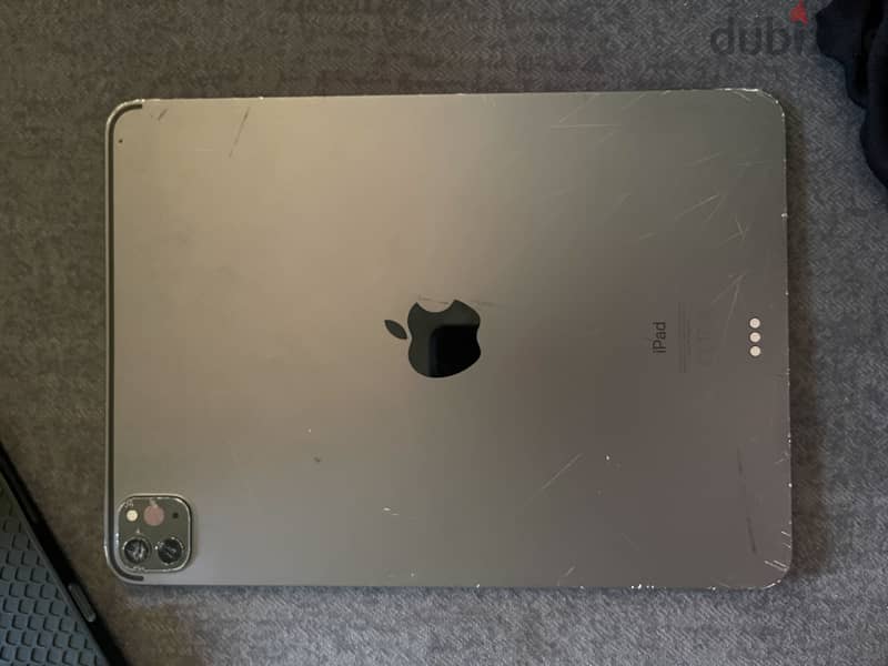 Ipad 11 pro 4