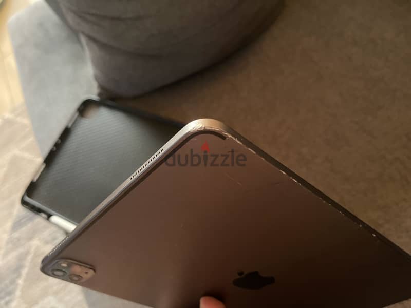 Ipad 11 pro 5
