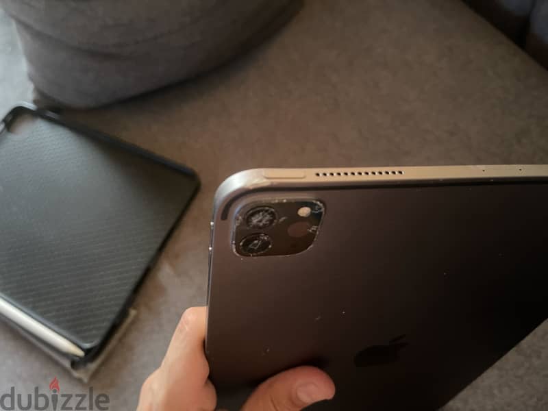 Ipad 11 pro 6