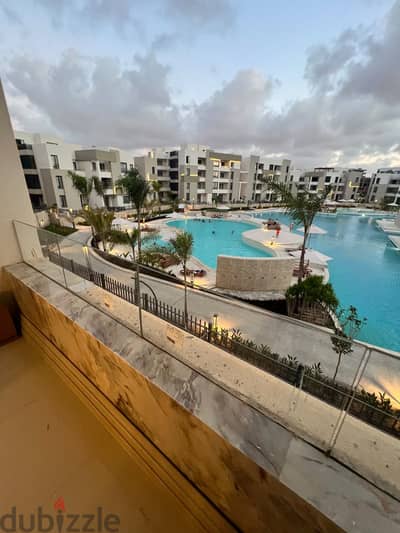 Premium stay at Zahra North coast,  إقامة صيفية فاخرة في زهرة   ,
