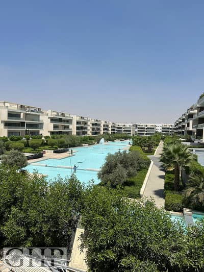 شقة للبيع في ليك فيو ريزيدنس 2 التجمع الخامس Lake View Residence 2 New Cairo
