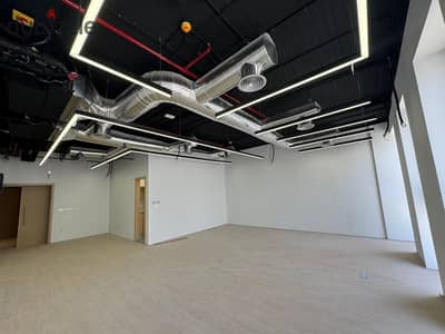 Premium Office for Rent in Mivida The Place, Fifth Settlement, New Cairo