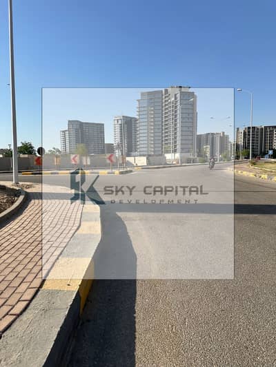 Duplex for sale in one of the most prestigious neighborhoods of Sheikh Zayed