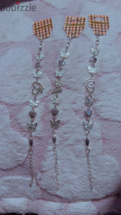 F&F JEWELRY