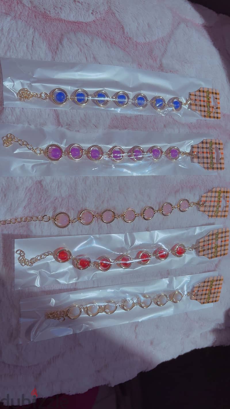 F&F JEWELRY 1