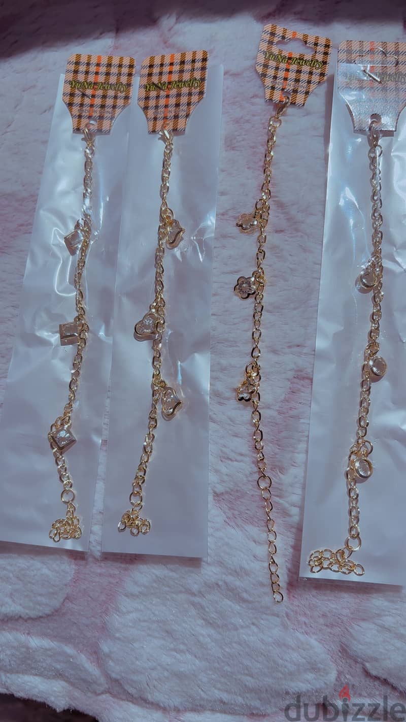 F&F JEWELRY 2