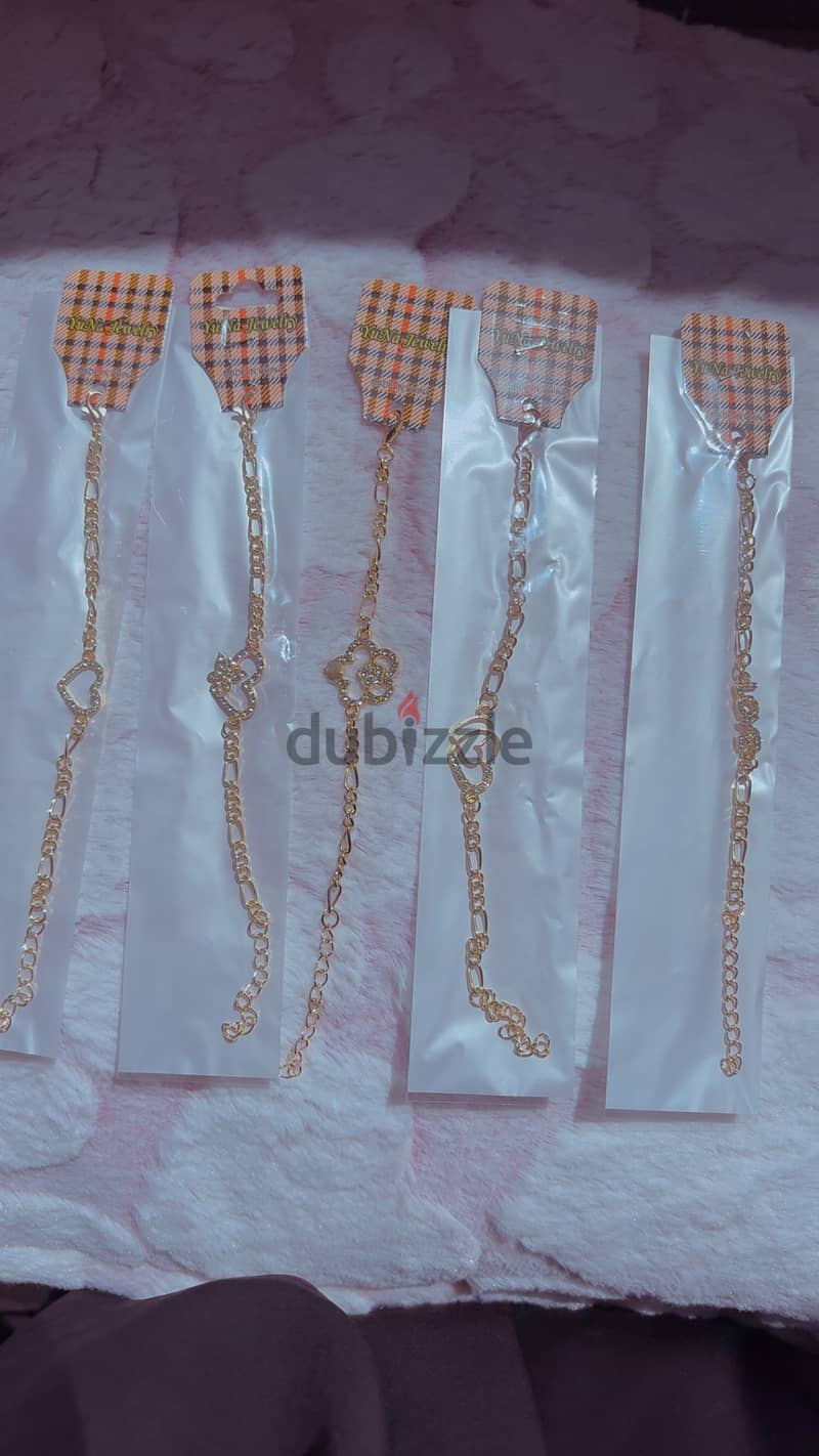 F&F JEWELRY 3