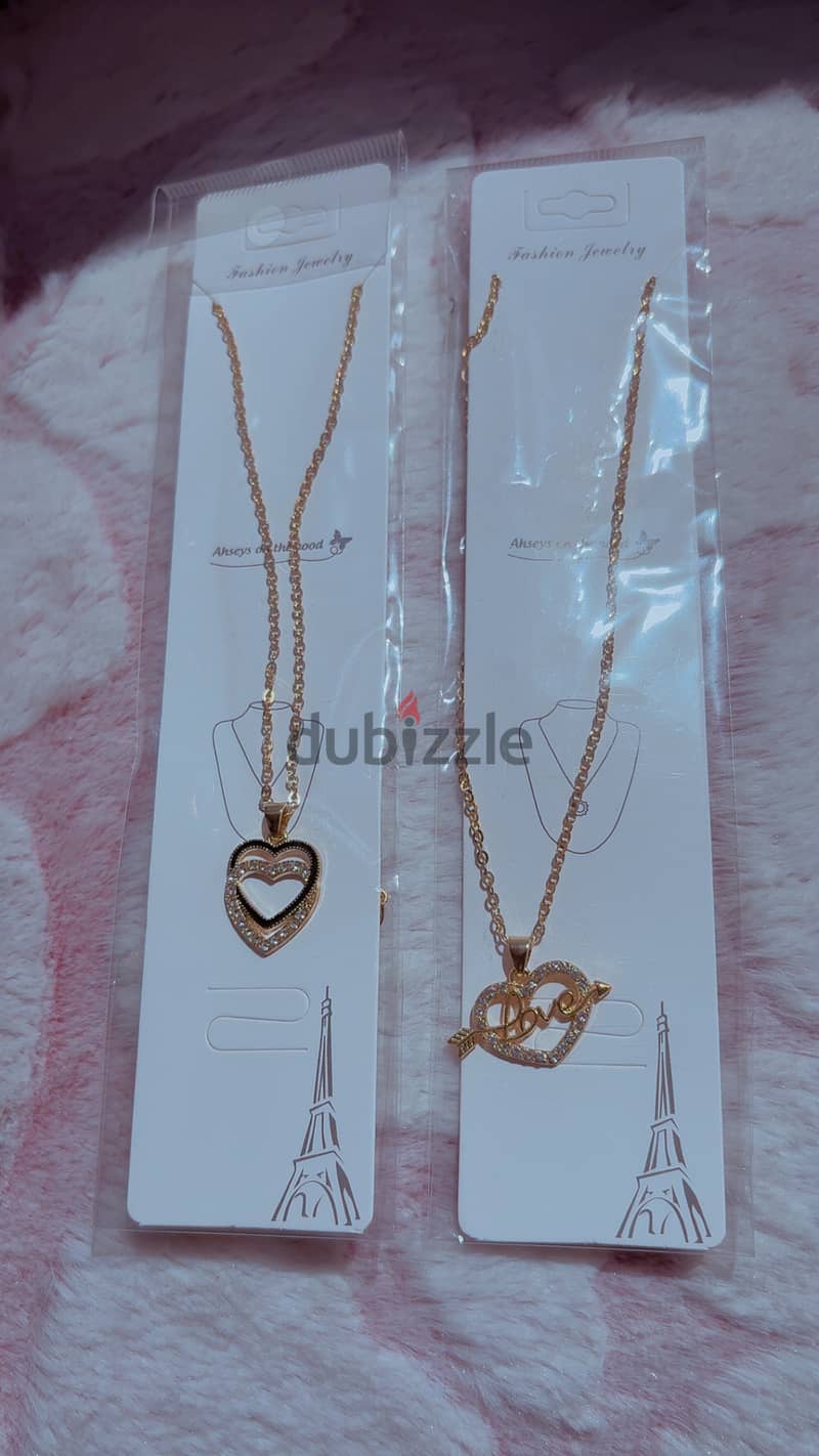 F&F JEWELRY 5