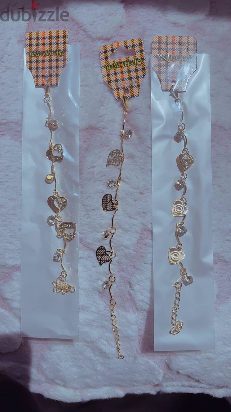 F&F JEWELRY 6