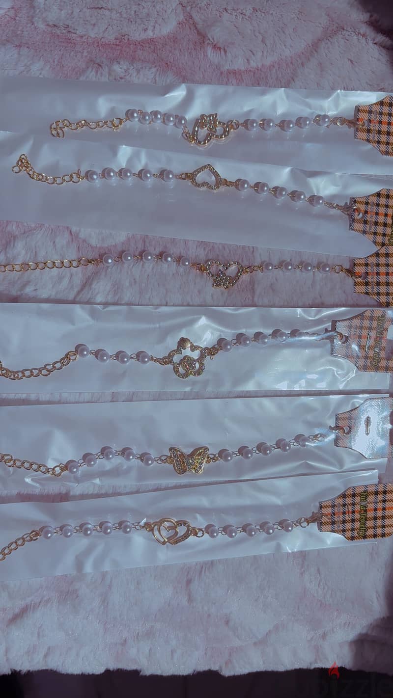 F&F JEWELRY 7