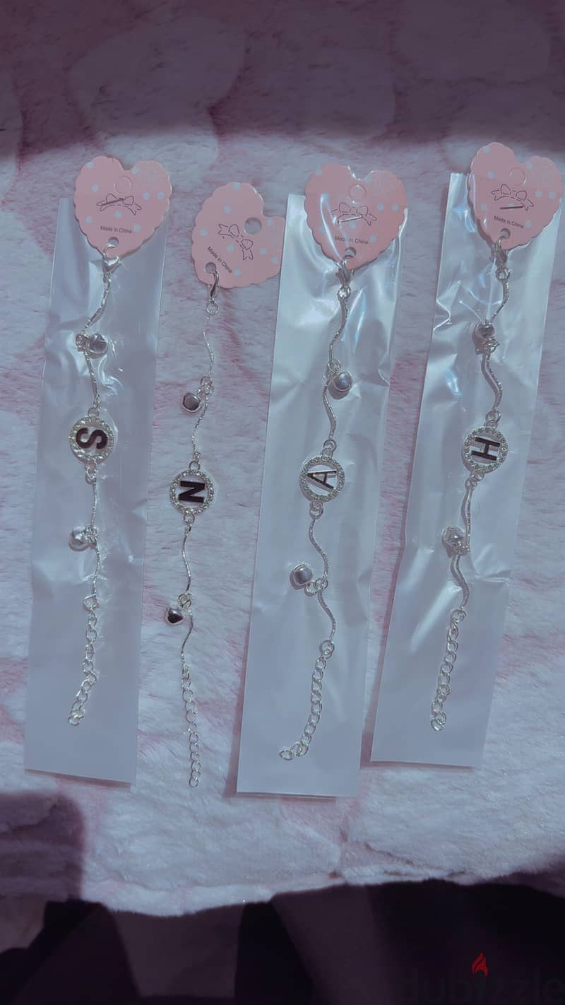 F&F JEWELRY 8