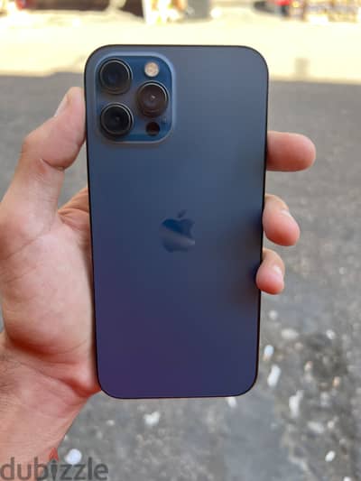 Apple - iPhone 12 Pro Max