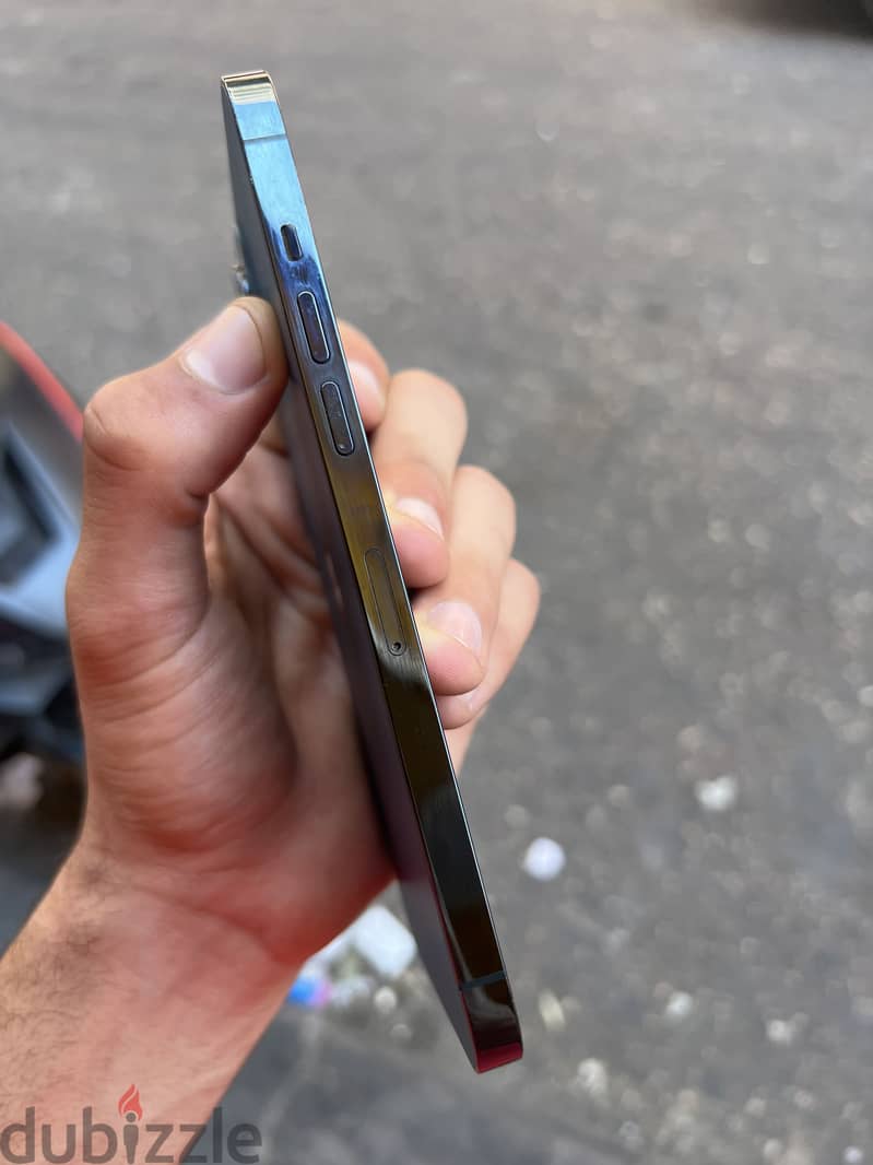 Apple - iPhone 12 Pro Max 1
