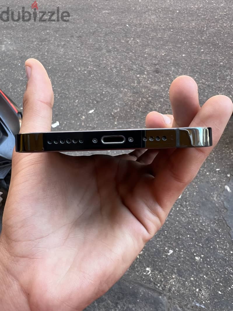 Apple - iPhone 12 Pro Max 2