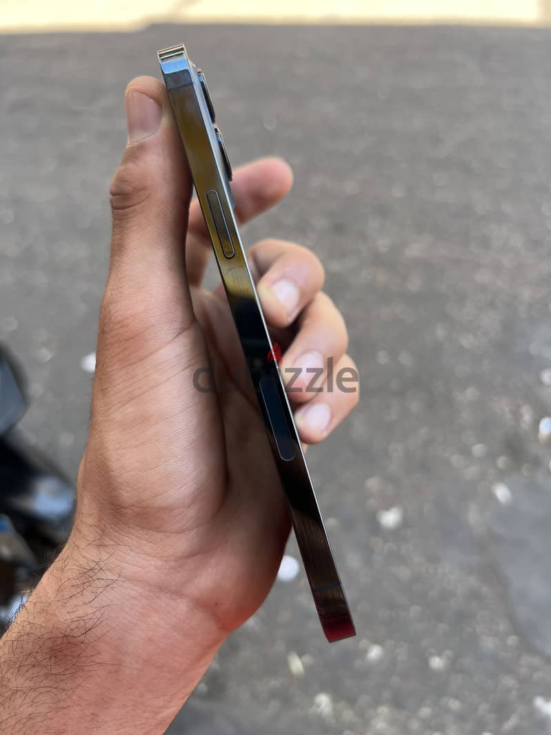 Apple - iPhone 12 Pro Max 3