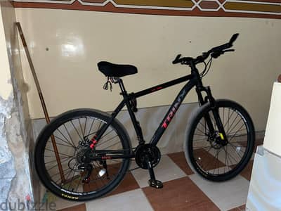 عجلة Trinx M116  مقاس 26