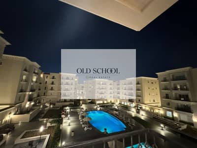 Luxury Fully Furnished Apartment 191m for Rent | Mivida, New Cairo