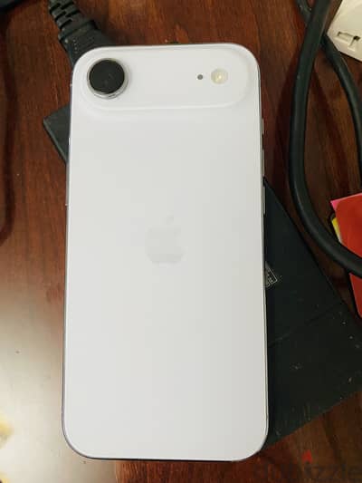 Apple - iPhone 17 Air