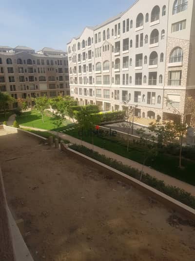 Apartment for Sale in Green Square Compound – Mostakbal City   A great opportunity for living or investment in one of the area's well-