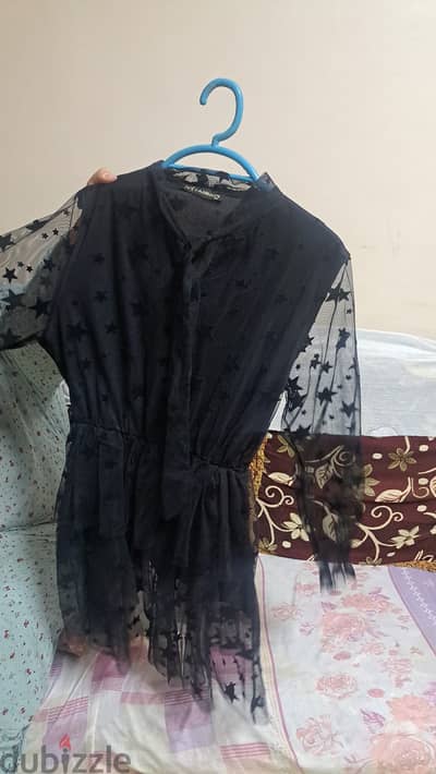 بلوزة سهره