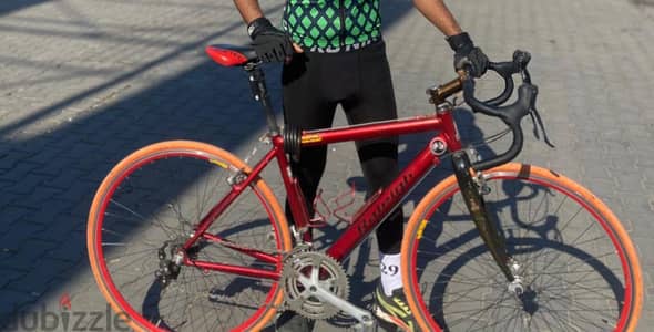 Roads Bicycle