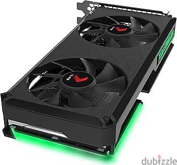 PNY RTX 3060 Ti Dual Fan 8GB