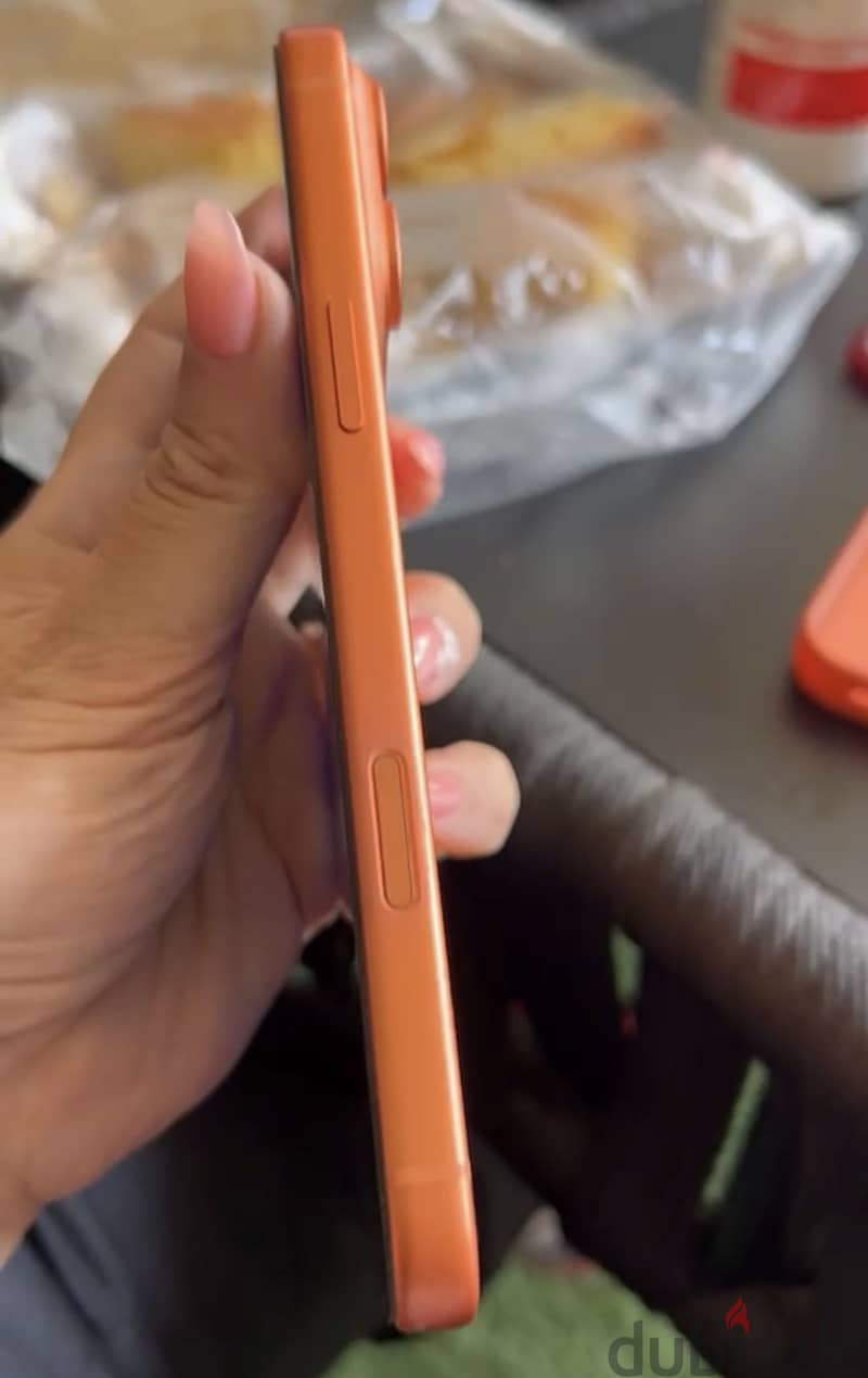 Apple - iPhone 17 Pro Max 1