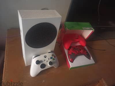 xbox series s