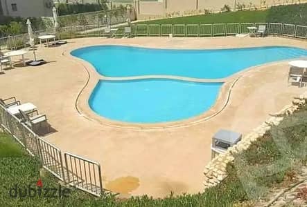  شقة للبيع – كمبوند ذا ادرس- الشيخ زايد