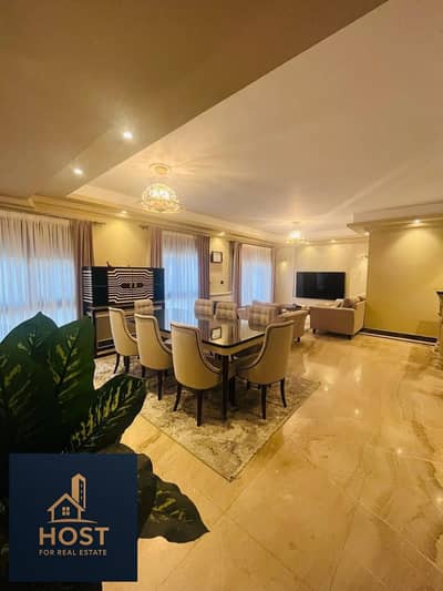 Luxury Furnished Apartment for Rent in Sodic Eastown Luxury Furnished Apartment for Rent in Sodic Eastown