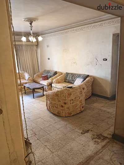 Apartment for sale in Sheraton Airport Housing behind Eastern Weavers
