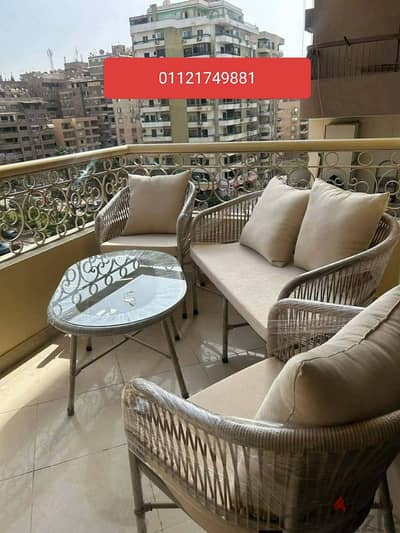 طقم دوبار ضمان سنتين