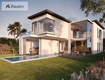 Twin house. Fully finished. 10 years to pay. The lazy river starts day one.