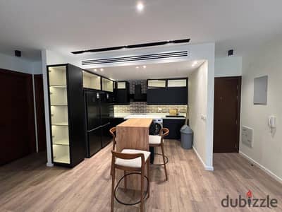 Luxury Fully Furnished Apartment for Rent in Lake View Compound – 145 sqm, Master Bedroom, Prime Quiet Location, Ultra Super Lux Finishing, Ready t Luxury Fully Furnished Apartment for Rent in Lake View Compound – 145 sqm, Master Bedroom, Prime Quiet Location, Ultra Super Lux Finishing, Ready t