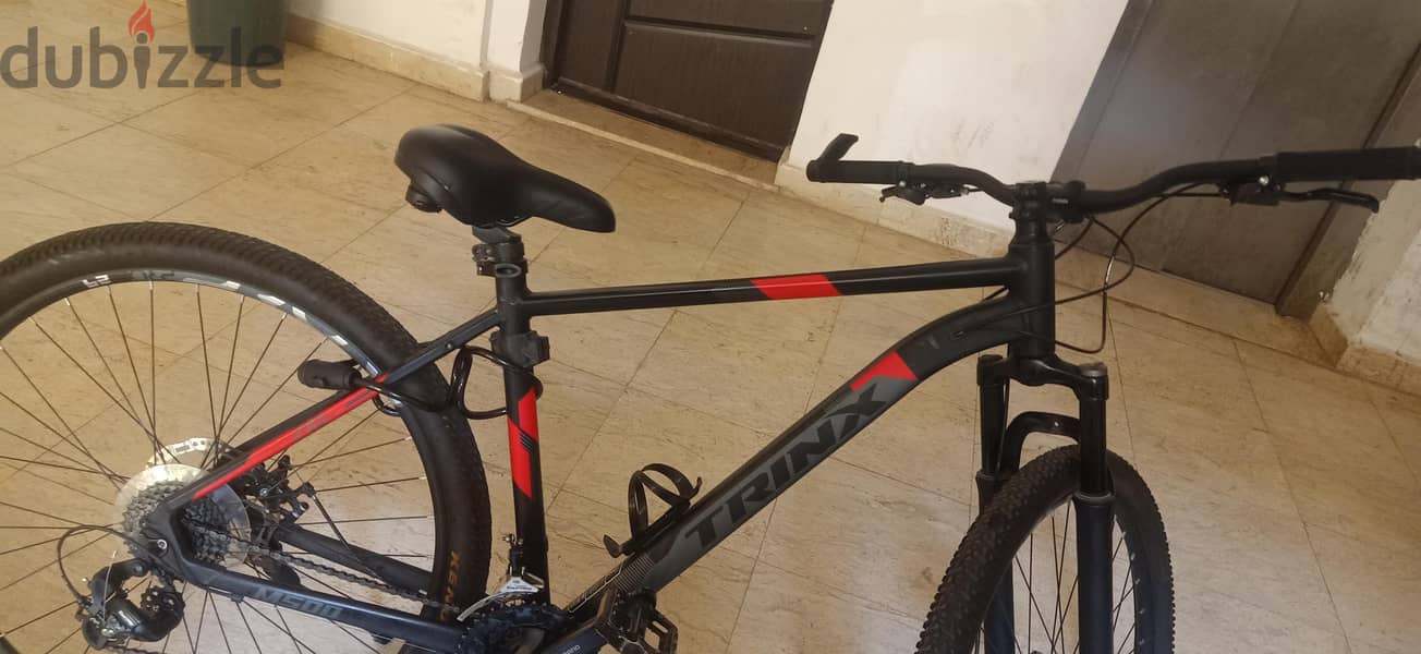 trinx m500 pro 3