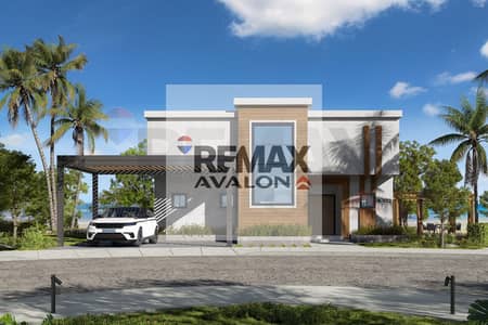 Chalet for sale 51 m ( celebration- Ras Al Hikma
