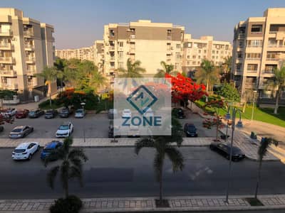 Apartment for sale 116m in Bay 10, first occupancy next to all services