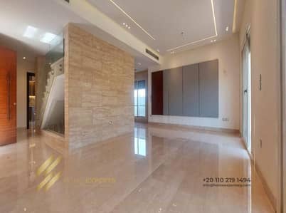 Luxury furnished Standalone for rent in CFC