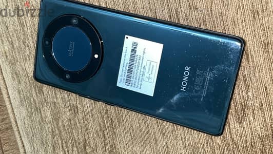 Honor X9a 5G