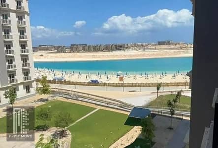 شقة للبيع 174متر فى الحى الاتينى بالعالمين فى الساحل الشمالى بسعر لقطة استلام فورى متشطبة بالكامل سوبر لوكس بسعر الكاش وتقسيط