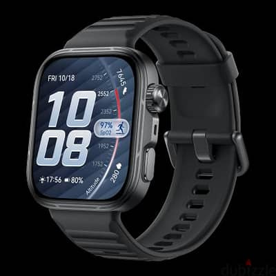 Huawei watch Fit 5 Pro