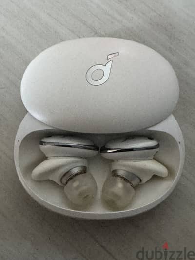 Soundcore by Anker Liberty 3 Pro Noise Cancelling