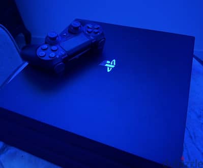 Ps4 pro