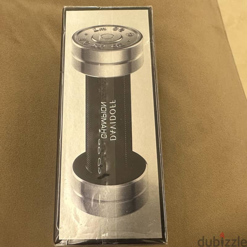 Davidoff Champion 90ml 1