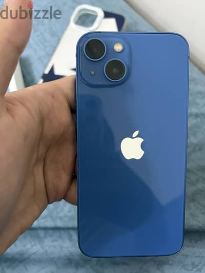 Apple - iPhone 13