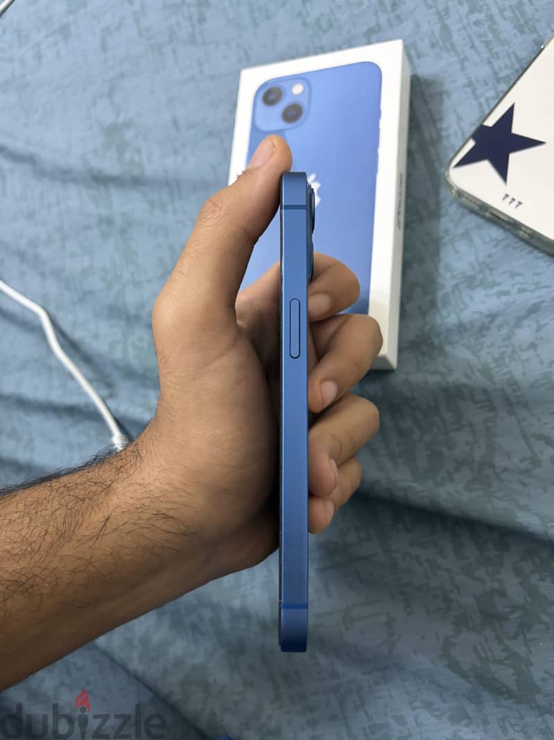Apple - iPhone 13 1