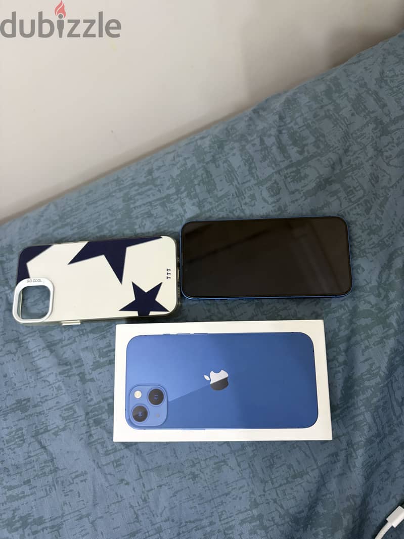 Apple - iPhone 13 2