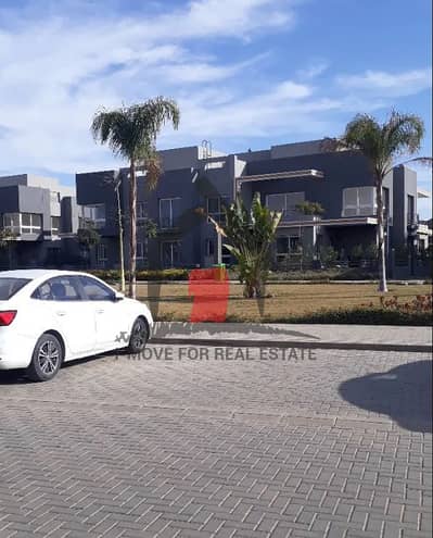 For Sale – Corner Townhouse in Kayan RTM