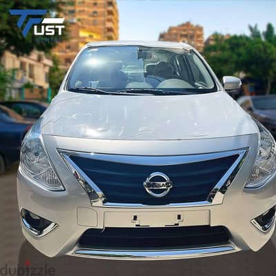 نيسان صنى موديل 2025 - Nissan sunny 2025