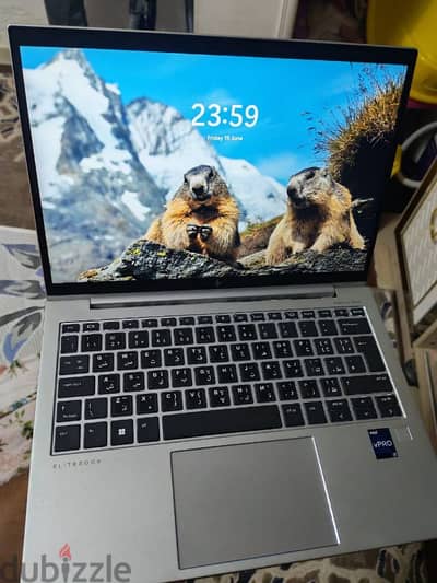 لاب توب اتش بي زيروووو